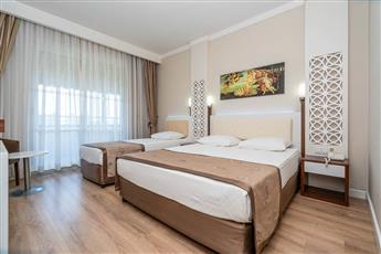 Linda Resort Hotel 5*