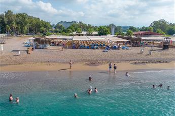 Linda Resort Hotel 5*