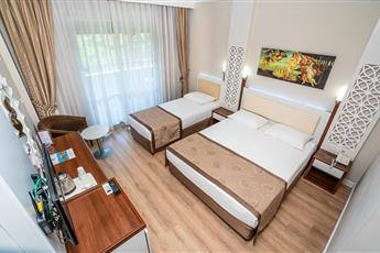 Linda Resort Hotel 5*