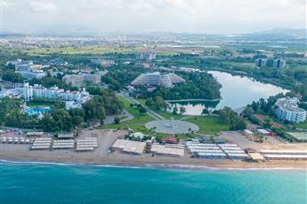 Linda Resort Hotel 5*