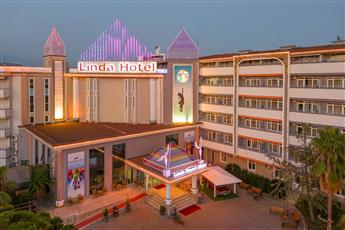 Linda Resort Hotel 5*