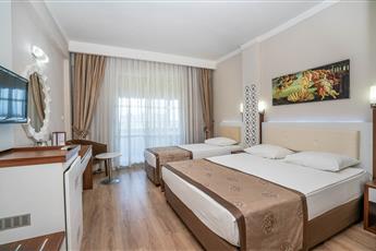 Linda Resort Hotel 5*