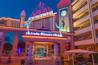 Linda Resort Hotel 5*