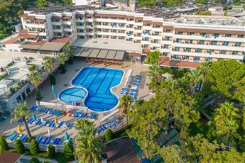 Linda Resort Hotel 5*