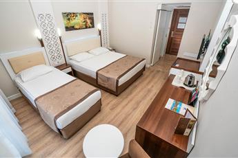 Linda Resort Hotel 5*