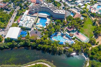 Linda Resort Hotel 5*