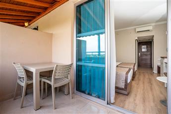 Linda Resort Hotel 5*