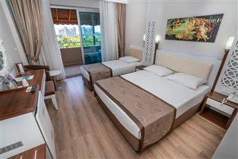 Linda Resort Hotel 5*