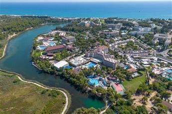 Linda Resort Hotel 5*