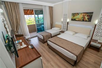Linda Resort Hotel 5*