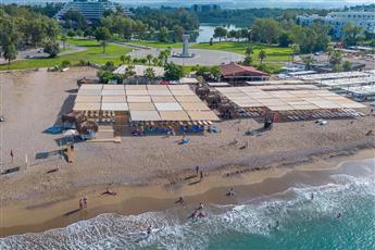 Linda Resort Hotel 5*