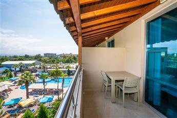 Linda Resort Hotel 5*