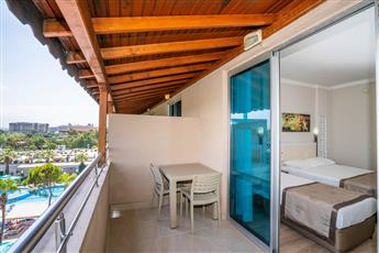 Linda Resort Hotel 5*