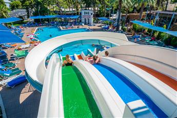 Linda Resort Hotel 5*