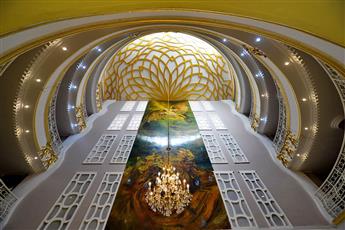 Linda Resort Hotel 5*