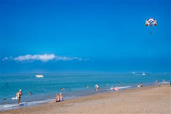 Linda Resort Hotel 5*