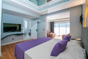 Linda Resort Hotel 5*