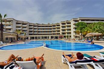 Linda Resort Hotel