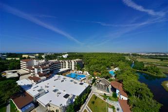 Linda Resort Hotel