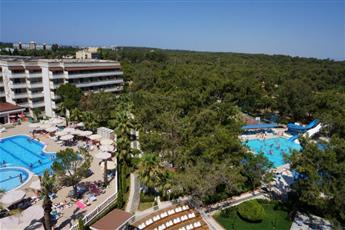 Linda Resort Hotel