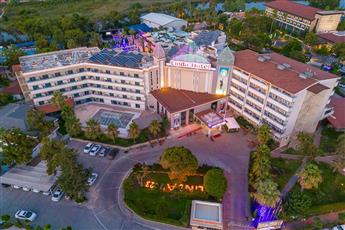 Linda Resort Hotel