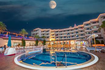 Linda Resort Hotel