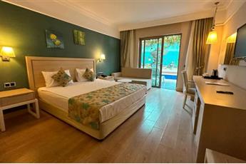 Linda Sunny Beach Hotel & Spa 5*