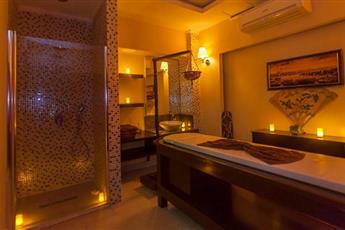 Linda Sunny Beach Hotel & Spa 5*