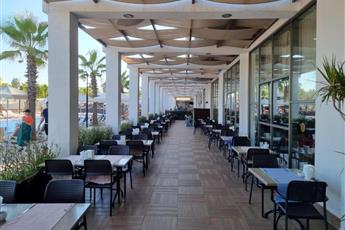 Linda Sunny Beach Hotel & Spa 5*