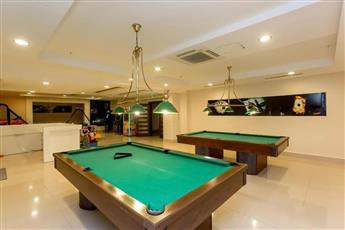 Linda Sunny Beach Hotel & Spa 5*