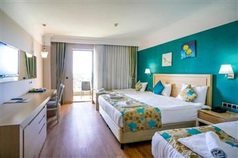 Linda Sunny Beach Hotel & Spa 5*