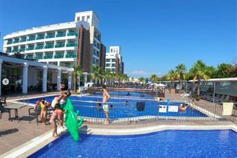 Linda Sunny Beach Hotel & Spa 5*
