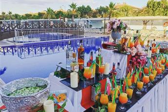 Linda Sunny Beach Hotel & Spa 5*