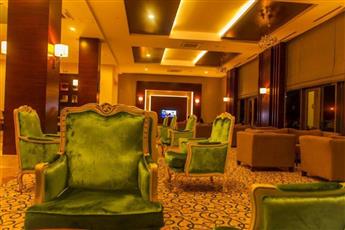 Linda Sunny Beach Hotel & Spa 5*