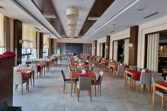 Linda Sunny Beach Hotel & Spa 5*