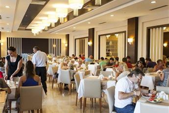 Linda Sunny Beach Hotel & Spa 5*