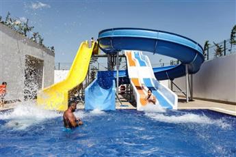 Linda Sunny Beach Hotel & Spa 5*