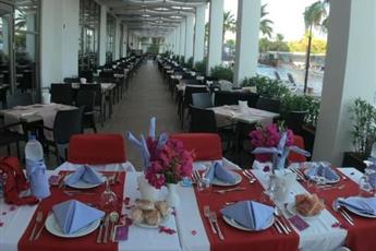 Linda Sunny Beach Hotel & Spa 5*