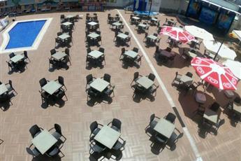 Linda Sunny Beach Hotel & Spa 5*