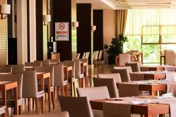 Linda Sunny Beach Hotel & Spa 5*