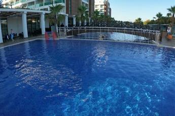 Linda Sunny Beach Hotel & Spa 5*