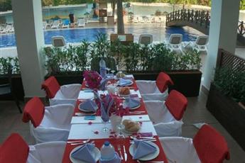 Linda Sunny Beach Hotel & Spa 5*