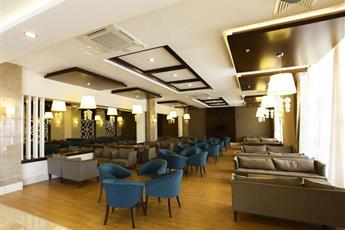 Linda Sunny Beach Hotel & Spa 5*