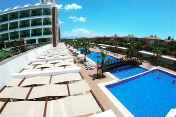 Linda Sunny Beach Hotel & Spa 5*