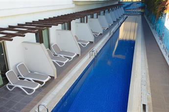 Linda Sunny Beach Hotel & Spa 5*