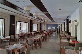 Linda Sunny Beach Hotel & Spa 5*