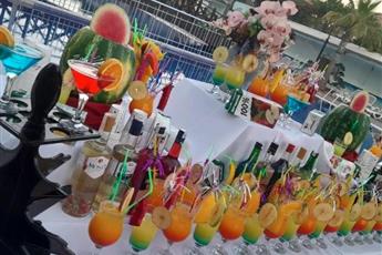 Linda Sunny Beach Hotel & Spa 5*