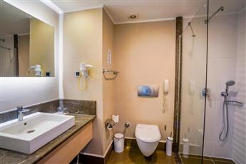 Linda Sunny Beach Hotel & Spa 5*