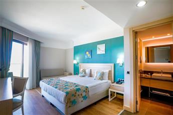 Linda Sunny Beach Hotel & Spa 5*