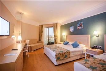 Linda Sunny Beach Hotel & Spa 5*